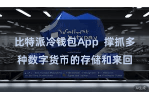 比特派冷钱包App  撑抓多种数字货币的存储和来回